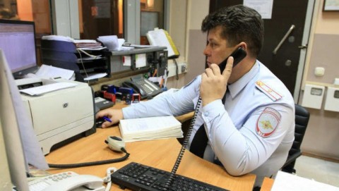 Житель Цильнинского района задержан по подозрению в краже
