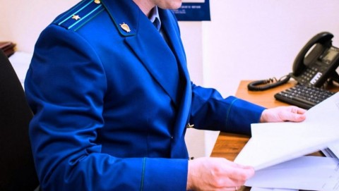 В результате вмешательства прокуратуры Цильнинского района многодетной женщине предоставлен государственный сертификат на именной капитал «Семья»