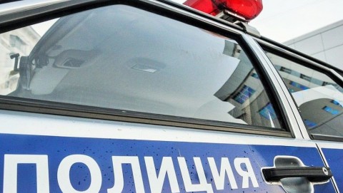 В Цильнинском районе сотрудники полиции раскрыли кражу с территории сельхозпредприятия