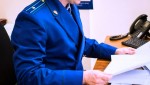 В результате вмешательства прокуратуры Цильнинского района ликвидирована свалка мусора возле кладбища