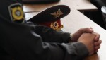 Цильнинские полицейские задержали подозреваемого в незаконном хранении огнестрельного оружия и взрывчатого вещества